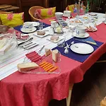 住宿加早餐酒店 梅森马泽兰德住宿加早餐旅馆 Cirey-sur-Vezouze