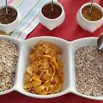 梅森马泽兰德住宿加早餐旅馆