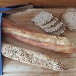 梅森马泽兰德住宿加早餐旅馆 Cirey-sur-Vezouze