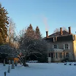 梅森马泽兰德住宿加早餐旅馆 Cirey-sur-Vezouze