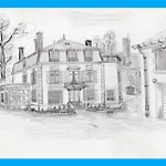 住宿加早餐酒店 梅森马泽兰德住宿加早餐旅馆 Cirey-sur-Vezouze