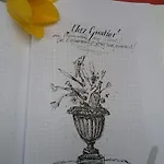 梅森马泽兰德住宿加早餐旅馆 住宿加早餐酒店 4*