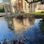 梅森马泽兰德住宿加早餐旅馆 4* Cirey-sur-Vezouze