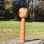 梅森马泽兰德住宿加早餐旅馆