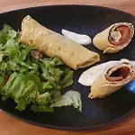 梅森马泽兰德住宿加早餐旅馆 Cirey-sur-Vezouze