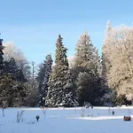 梅森马泽兰德住宿加早餐旅馆 4* Cirey-sur-Vezouze