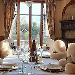 梅森马泽兰德住宿加早餐旅馆 住宿加早餐酒店