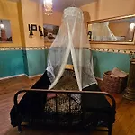 Panzió Maisonmazerand