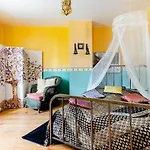 فندق مبيت وإفطار Maisonmazerand