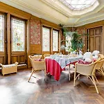 住宿加早餐酒店 梅森马泽兰德住宿加早餐旅馆 Cirey-sur-Vezouze