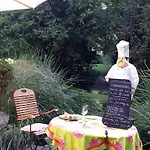 梅森马泽兰德住宿加早餐旅馆 4* Cirey-sur-Vezouze