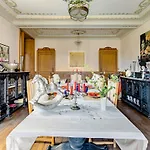 梅森马泽兰德住宿加早餐旅馆 住宿加早餐酒店 Cirey-sur-Vezouze