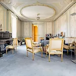 梅森马泽兰德住宿加早餐旅馆 4* Cirey-sur-Vezouze