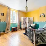 梅森马泽兰德住宿加早餐旅馆 4* Cirey-sur-Vezouze