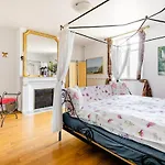 梅森马泽兰德住宿加早餐旅馆