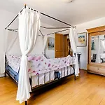 梅森马泽兰德住宿加早餐旅馆 住宿加早餐酒店