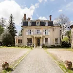Maisonmazerand Panzió Cirey-sur-Vezouze