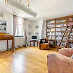 梅森马泽兰德住宿加早餐旅馆 4*