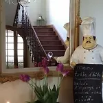 梅森马泽兰德住宿加早餐旅馆 住宿加早餐酒店