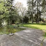 梅森马泽兰德住宿加早餐旅馆 Cirey-sur-Vezouze