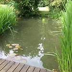 梅森马泽兰德住宿加早餐旅馆 Cirey-sur-Vezouze