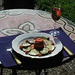 梅森马泽兰德住宿加早餐旅馆 Cirey-sur-Vezouze