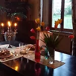 Maisonmazerand Frühstückspension 4*