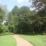 Panzió Maisonmazerand