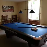 住宿加早餐酒店 梅森马泽兰德住宿加早餐旅馆 Cirey-sur-Vezouze