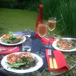 住宿加早餐酒店 梅森马泽兰德住宿加早餐旅馆 4*