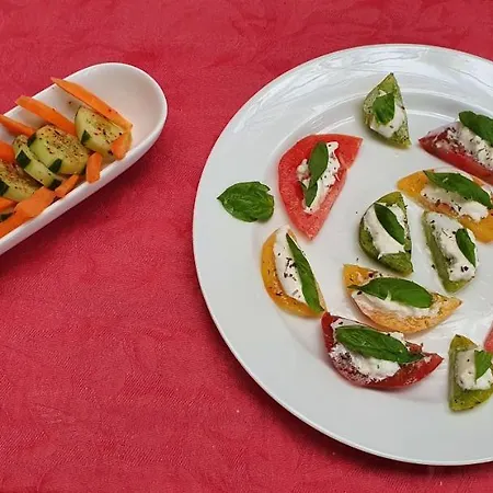 Maisonmazerand לינה וארוחת בוקר 3*