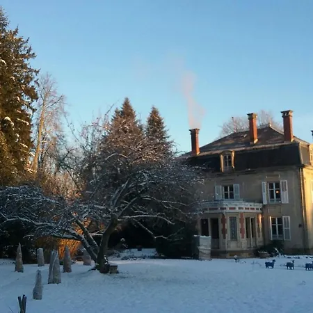 Maisonmazerand Cirey-sur-Vezouze