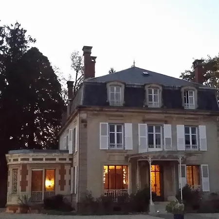 לינה וארוחת בוקר Maisonmazerand