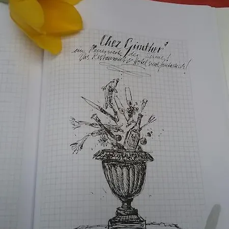 Maisonmazerand Bed & Breakfast 4*
