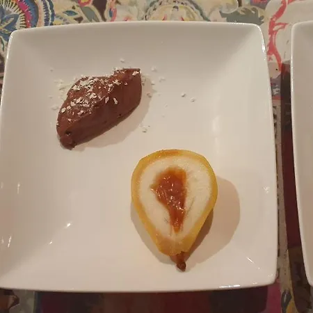 לינה וארוחת בוקר Maisonmazerand 3*