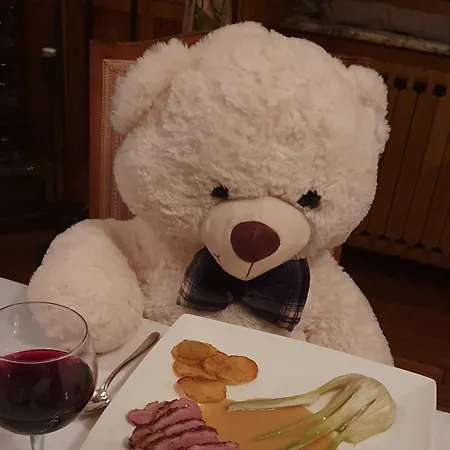 Maisonmazerand Bed & Breakfast 4*