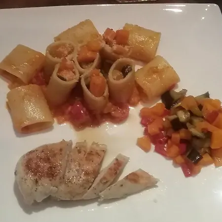 梅森马泽兰德住宿加早餐旅馆 Cirey-sur-Vezouze