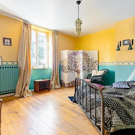 Maisonmazerand 4* Cirey-sur-Vezouze