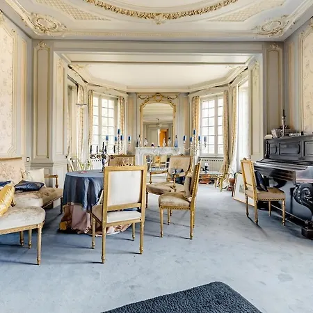 Bed & Breakfast Maisonmazerand