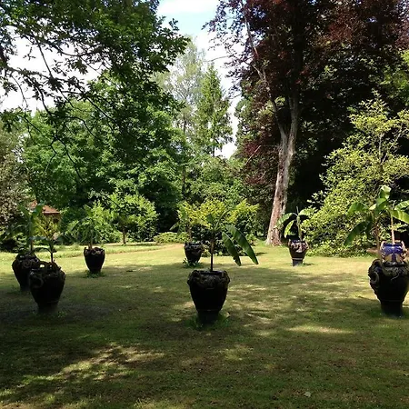 Maisonmazerand 4*