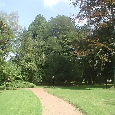 לינה וארוחת בוקר Maisonmazerand