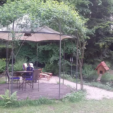 Maisonmazerand 4*