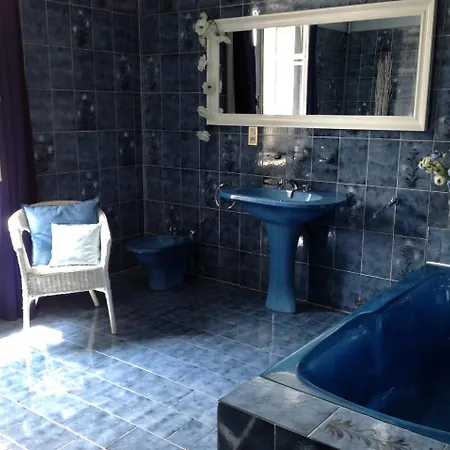 Maisonmazerand Bed & Breakfast Cirey-sur-Vezouze