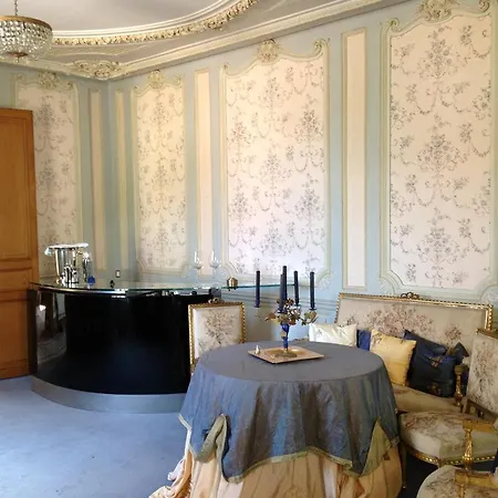 Maisonmazerand Bed & Breakfast