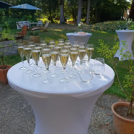 Bed & Breakfast Maisonmazerand