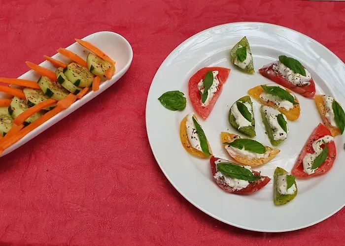 Maisonmazerand Bed & Breakfast 4*