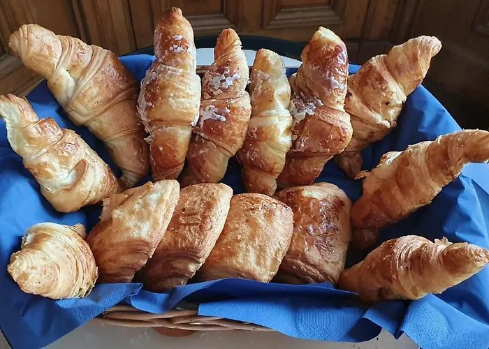 Bed & Breakfast Maisonmazerand 4*