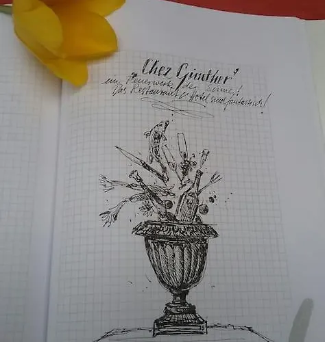 Maisonmazerand Bed & Breakfast 4*