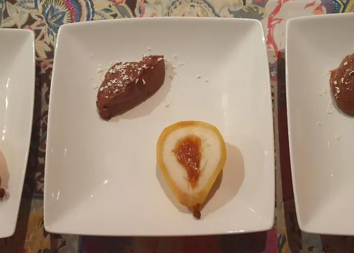 Bed & Breakfast Maisonmazerand 4*