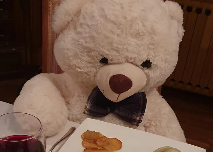 梅森马泽兰德住宿加早餐旅馆 住宿加早餐酒店 4*